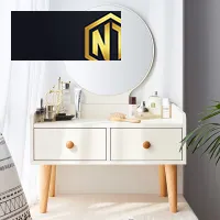 BÀN TRANG ĐIỂM  MINI VÁN CÔNG NGHIỆP TIỆN LỢI